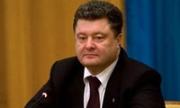 Президент Украины созвал экстренное заседание военного кабинета