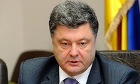 Порошенко подписал указ об обеспечении проведения местных выборов