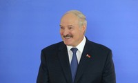 Лукашенко победил на выборах президента Республики Беларусь