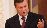 ЕС продлил санкции в отношении экс-чиновников Украины