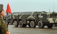 США выразили озабоченность размещением РФ «Искандеров» и С-400 в Калининграде