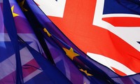 Министр по Brexit отправился на переговоры с представителями ЕС