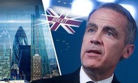 Brexit больше не является фактором риска для британского финрынка