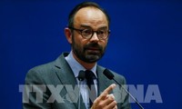 Президент Франции сформировал кабинет министров