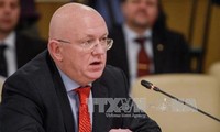 Страны продолжают реагировать на новую резолюцию СБ ООН в отношении КНДР