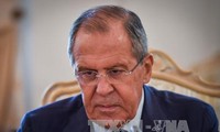 Россия раскритиковала санкции, введенные США в отношении Ирана