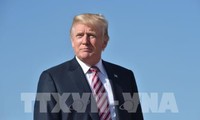 Дональд Трамп назвал тратой времени попытку диалога с КНДР