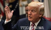 Дональд Трамп открыт к диалогу с Ким Чен Ыном 