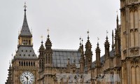 Парламент Великобритании добился права вето на Brexit