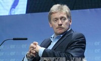 Россия готова выстраивать с США взаимовыгодные отношения