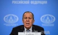 Россия раскритиковала последние действия США в сфере дипломатии