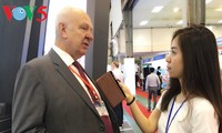 В Ханое открылась 28-я международная выставка «VIETNAM EXPO 2018»