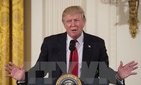 Трамп подписал указ о запрете на разлучение семей нелегальных иммигрантов 