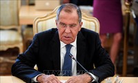 Россия предложила механизм контроля над буфером вдоль границы Сирии и Турции