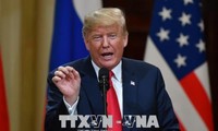 Трамп заявил о готовности закрыть границу с Мексикой