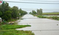 О Шау Зане, который внес вклад в строительство системы водных каналов в четырехугольнике Лонгсуен