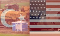 Турция готова принять новый план по Сирии, если США не соблюдают свое обязательство