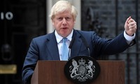 Джонсон обещает не допустить переноса Brexit ни при каких обстоятельствах