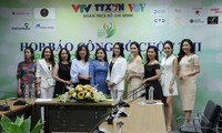 Press Green Beauty 2019: Действия журналистов за зеленую окружающую среду