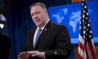 МИД КНДР раскритиковал США за призывы к санкционному давлению 