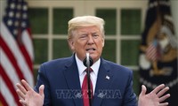 Трамп призвал выделить еще $2 трлн. для восстановления инфраструктуры