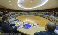 ЕС и Британия пересмотрят график проведения переговоров по Brexit