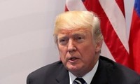 Трамп заявил, что готов оказать гуманитарную помощь Ирану в борьбе с Covid-19