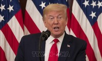 Трамп не планирует обсуждать новые условия торговой сделки с Китаем