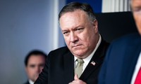 США продолжают протестовать против наращивания Китаем незаконных территориальных притязаний на Восточное море