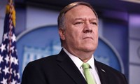 США выступают против незаконных притязаний Китая на Восточное море