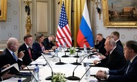 Кремль: США продолжают политику сдерживания России 