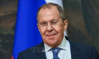 Россия и США обсудили вопросы безопасности