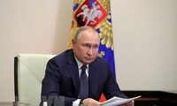 Путин заявил о невозможности изолировать Россию