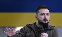 Украина отказалась от участия в переговорах с третьей стороной по урегулированию конфликта