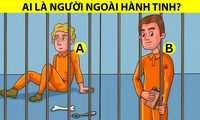 Ai là người ngoài hành tinh?