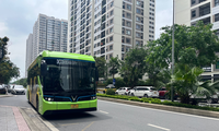 NetZero 2050: Việt Nam chạy nước rút trước bài toán kinh tế và thời gian