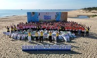 Hành trình của 10.000 trái tim lan tỏa thông điệp sống xanh