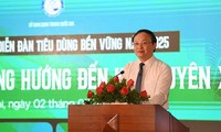 'Chìa khóa' giúp doanh nghiệp bước vào kỷ nguyên xanh