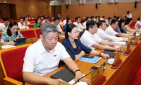 Hà Nội yêu cầu chợ, cửa hàng tiện lợi không cung cấp miễn phí túi nilon từ 2027