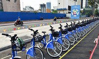 TP.HCM sẽ có xe đạp điện công cộng vào tháng 9