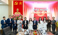 "Hòa Nhạc Ánh Sáng – Chào năm mới 2026”: Lan tỏa hình ảnh Việt Nam sáng tạo và hội nhập 
