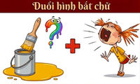 Đuổi hình bắt chữ: Đây là tỉnh nào?