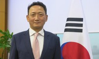 김도현 주 베트남 대사는 개인으로서 베트남 축구 대표단을 사랑합니다!