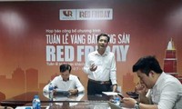 RED FRIDAY 부동산 황금 주간