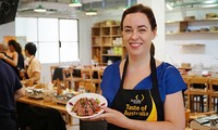 “2019 호주의 맛 - Taste of Australia 2019” – 많은 독특한 활동 준비