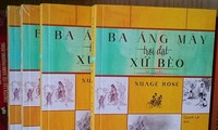 Trầm bổng cùng áng văn chương “Ba áng Mây trôi dạt xứ bèo“