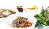 Phở khô Gia lai – món ăn để thương để nhớ