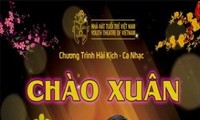 NSƯT Chí Trung :“Chào Xuân" của Nhà hát Tuổi trẻ sẽ có nhiều điều mới lạ