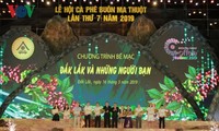 Bế mạc Lễ hội Cà phê Buôn Ma Thuột lần thứ  7: lan tỏa tinh hoa đại ngàn