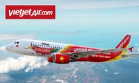 Vietjet Air mở đường bay thành phố Hồ Chí Minh đi Bali